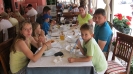 Badeausflug nach Porec