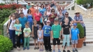 Badeausflug nach Porec