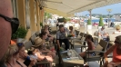 Badeausflug nach Porec