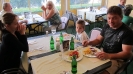 Badeausflug nach Porec
