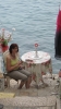 Badeausflug nach Porec