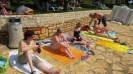 Badeausflug nach Porec