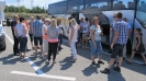 Badeausflug nach Porec