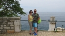 Badeausflug nach Porec