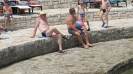 Badeausflug nach Porec