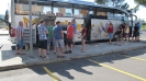 Badeausflug nach Porec
