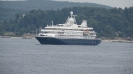 Badeausflug nach Porec