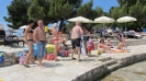 Badeausflug nach Porec