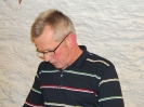 Jahreshauptversammlung