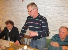 Jahreshauptversammlung