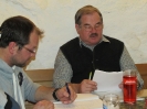 Jahreshauptversammlung