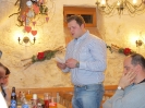 Jahreshauptversammlung