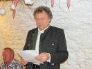 Jahreshauptversammlung
