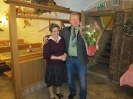 Jahreshauptversammlung