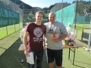 Tennis Vereinsmeisterschaften