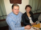 Weihnachtsfeier 2014