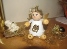 Weihnachtsfeier 2014