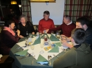 Weihnachtsfeier 2014