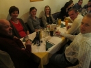 Weihnachtsfeier 2014