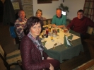 Weihnachtsfeier 2014