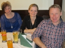 Weihnachtsfeier 2014