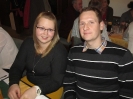 Weihnachtsfeier 2014