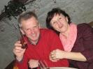 Weihnachtsfeier 2014
