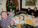 Weihnachtsfeier 2014