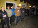 Weihnachtsfeier 2014