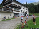 Radausflug nach Mariazell