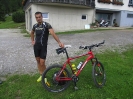 Radausflug nach Mariazell