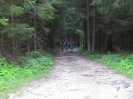 Radausflug nach Mariazell