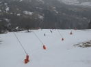 Schiausflug Lungau