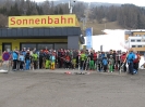 Schiausflug Lungau