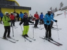 Schiausflug Lungau