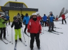 Schiausflug Lungau