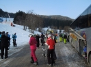 Schiausflug Lungau