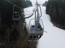 Schiausflug Lungau