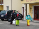 Schiausflug Lungau