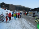 Schiausflug Lungau