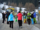 Schiausflug Lungau