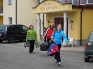 Schiausflug Lungau