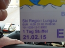 Schiausflug Lungau