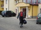 Schiausflug Lungau