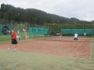 Tennis Eröffnungsturnier 2015