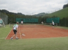 Tennis Eröffnungsturnier 2015