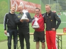 Tennis Eröffnungsturnier 2015