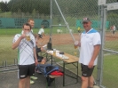Tennis Eröffnungsturnier 2015