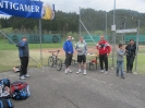 Tennis Eröffnungsturnier 2015