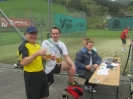 Tennis Eröffnungsturnier 2015